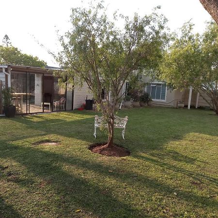 Spacious Garden Unit On Fordyce Port Elizabeth Zewnętrze zdjęcie