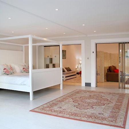 Spacious Garden Unit On Fordyce Port Elizabeth Zewnętrze zdjęcie