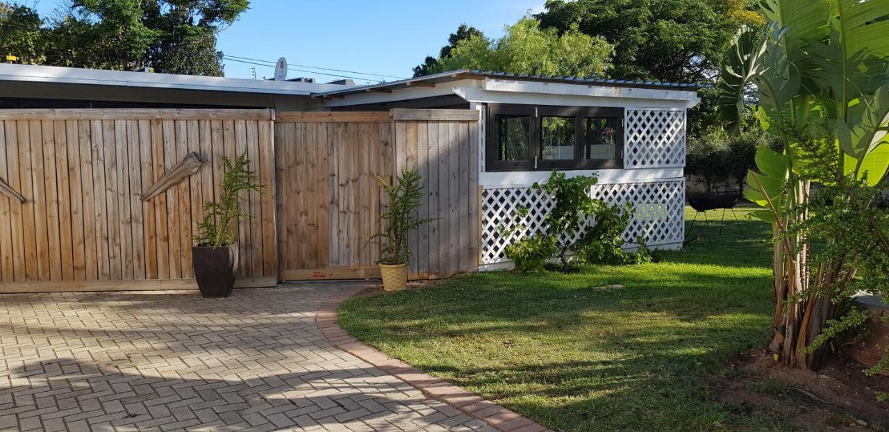 Spacious Garden Unit On Fordyce Port Elizabeth Zewnętrze zdjęcie
