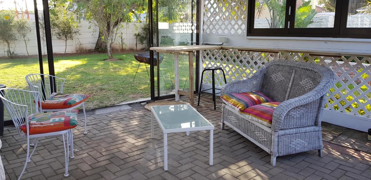 Spacious Garden Unit On Fordyce Port Elizabeth Zewnętrze zdjęcie