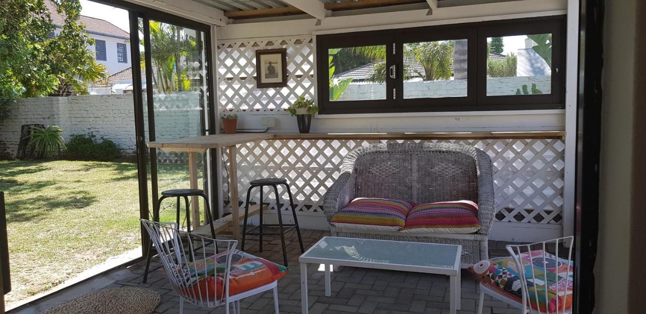 Spacious Garden Unit On Fordyce Port Elizabeth Zewnętrze zdjęcie