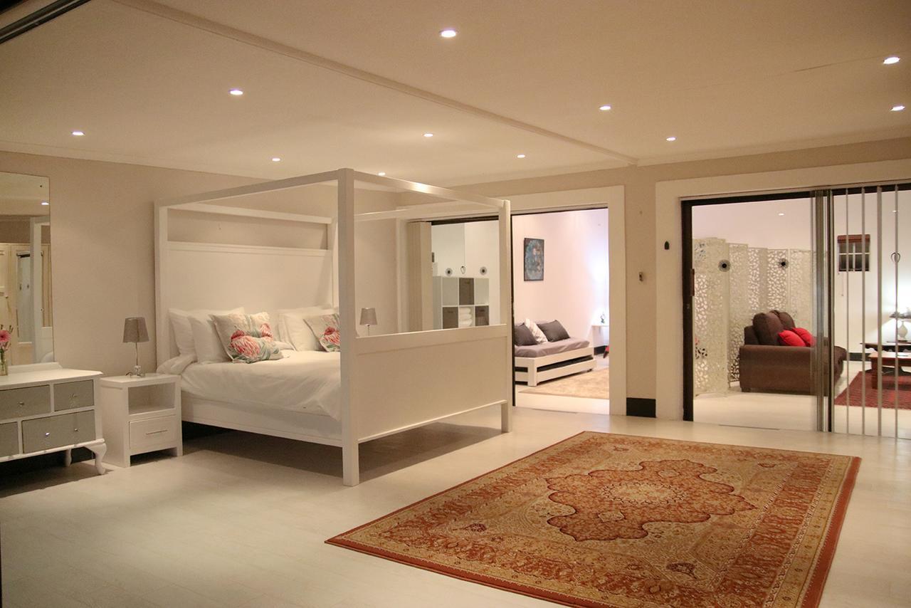 Spacious Garden Unit On Fordyce Port Elizabeth Zewnętrze zdjęcie