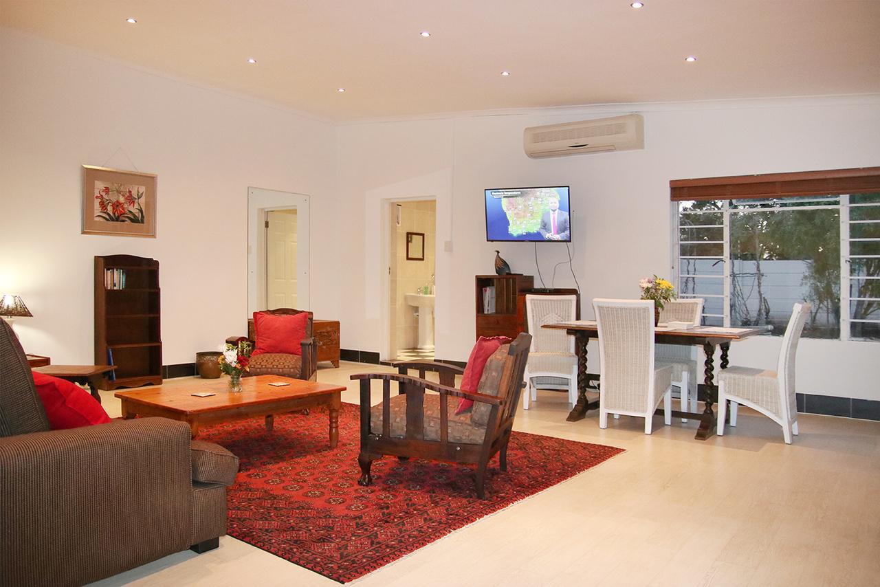 Spacious Garden Unit On Fordyce Port Elizabeth Zewnętrze zdjęcie