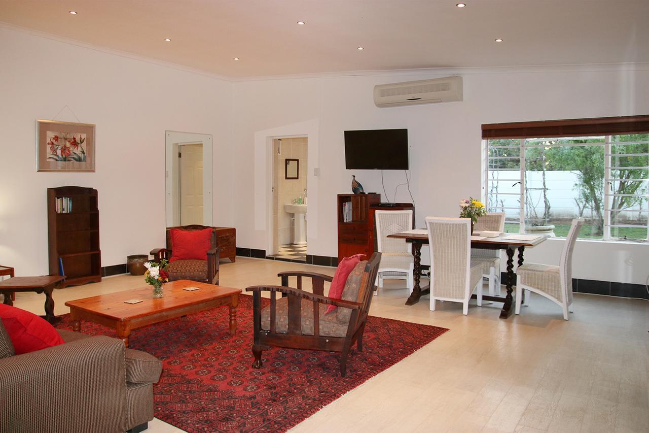 Spacious Garden Unit On Fordyce Port Elizabeth Zewnętrze zdjęcie