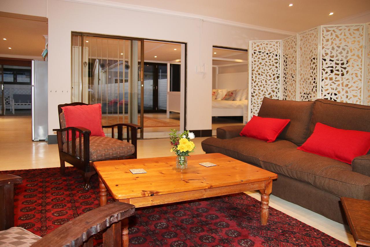 Spacious Garden Unit On Fordyce Port Elizabeth Zewnętrze zdjęcie