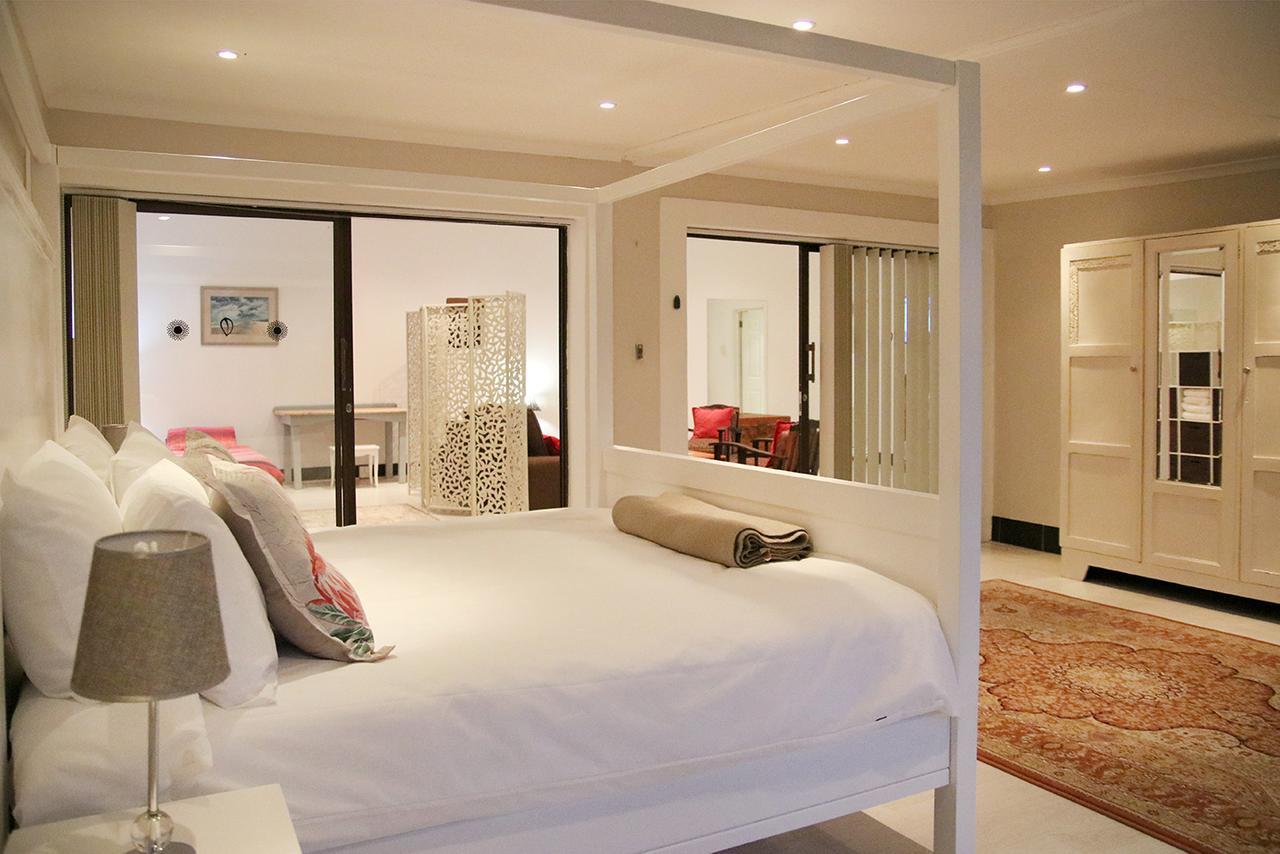Spacious Garden Unit On Fordyce Port Elizabeth Zewnętrze zdjęcie