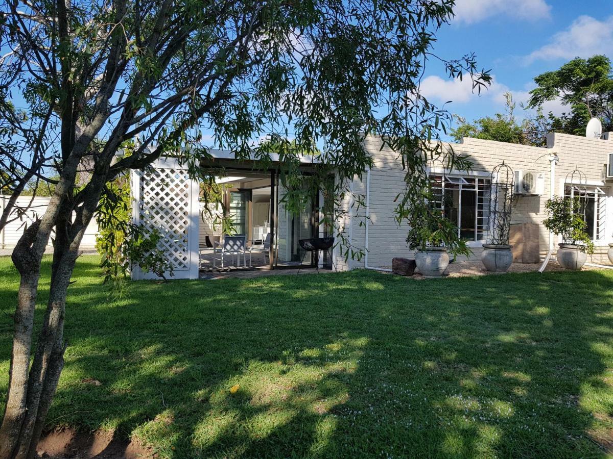 Spacious Garden Unit On Fordyce Port Elizabeth Zewnętrze zdjęcie