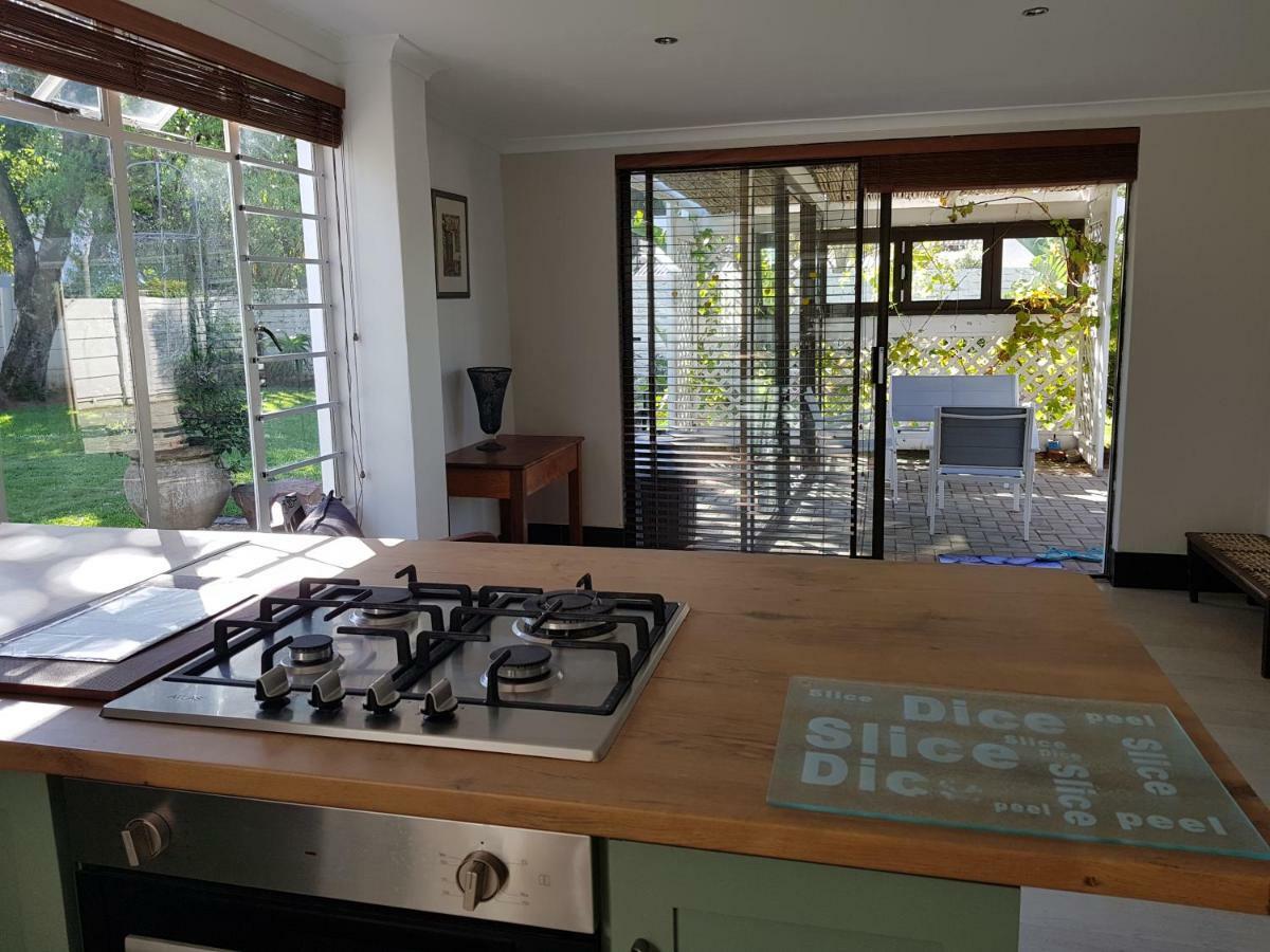 Spacious Garden Unit On Fordyce Port Elizabeth Zewnętrze zdjęcie