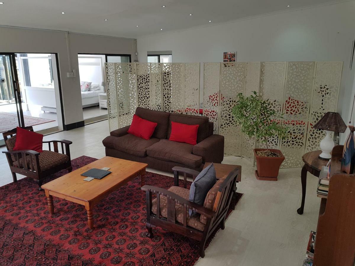 Spacious Garden Unit On Fordyce Port Elizabeth Zewnętrze zdjęcie