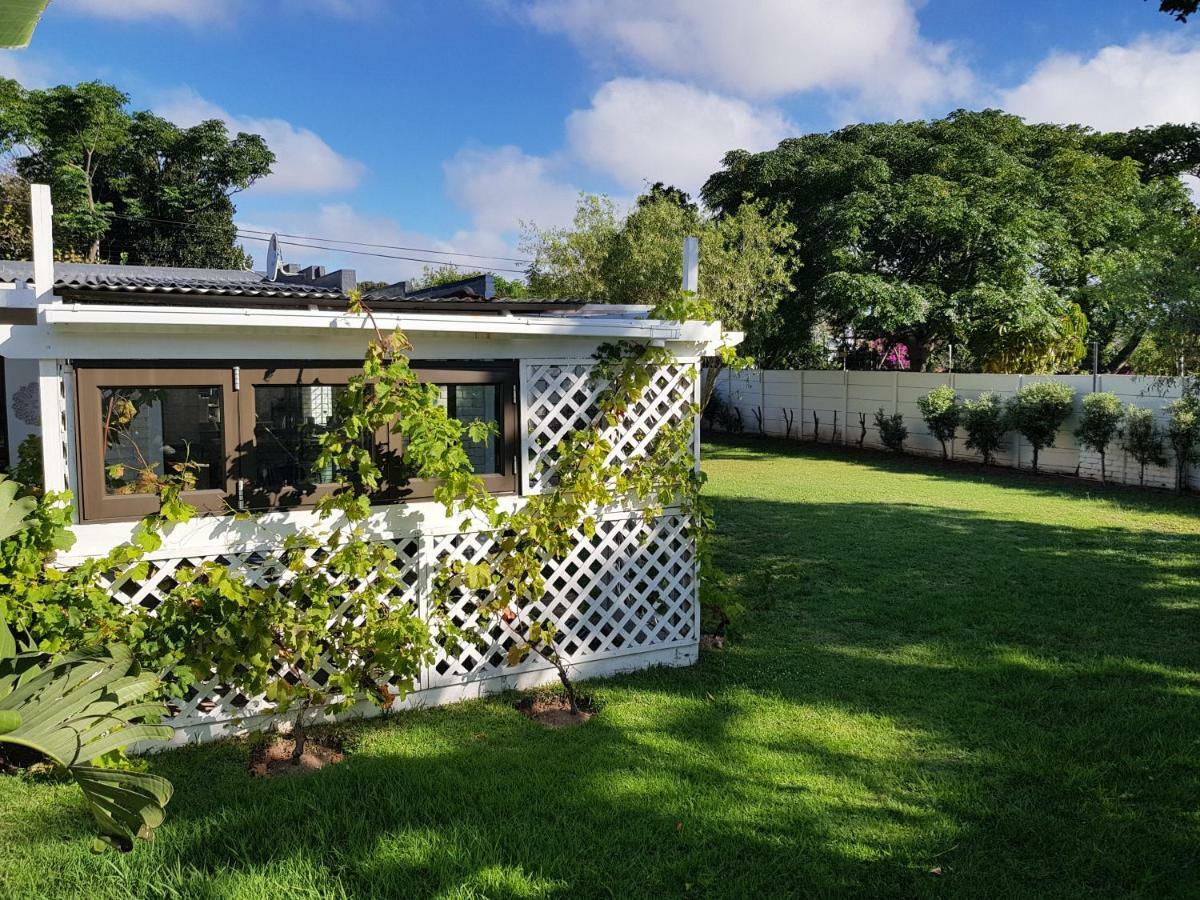 Spacious Garden Unit On Fordyce Port Elizabeth Zewnętrze zdjęcie