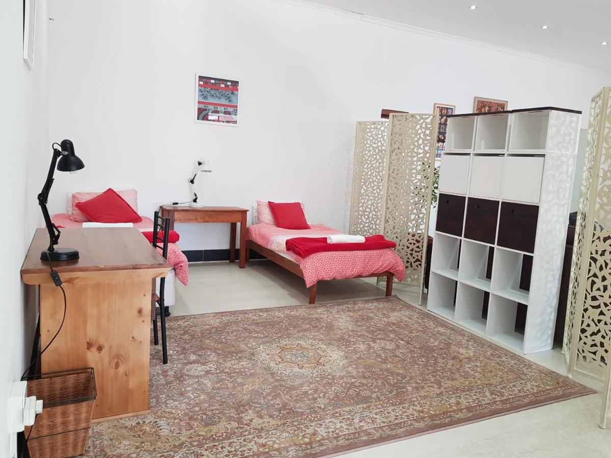 Spacious Garden Unit On Fordyce Port Elizabeth Zewnętrze zdjęcie