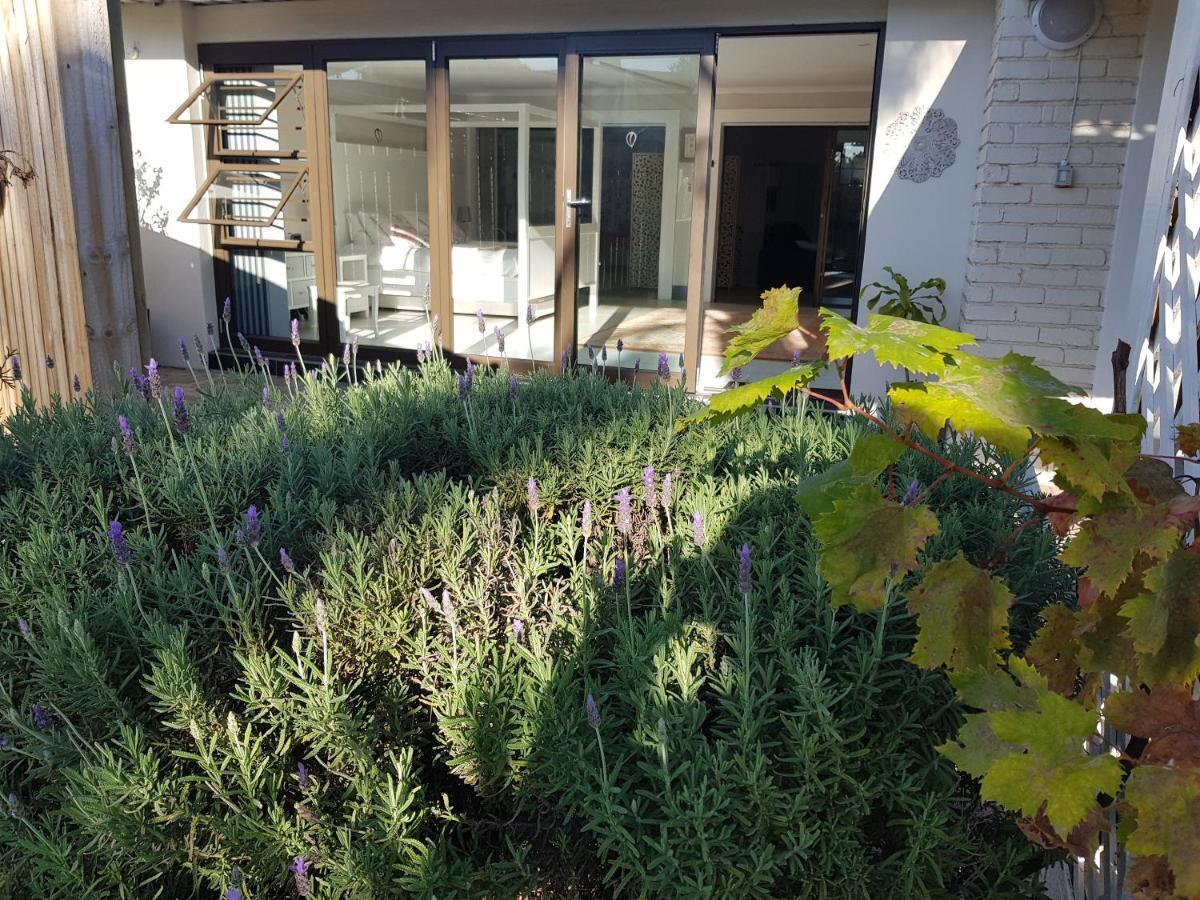 Spacious Garden Unit On Fordyce Port Elizabeth Zewnętrze zdjęcie